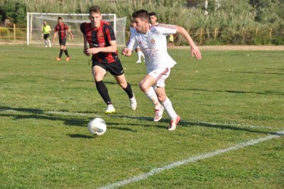 Στα... χνάρια της Εράνης του 2003 ο Τσικλητήρας Πύλου