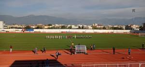 Nέα ήττα για την Καλαμάτα, 1-2 από τον Παναθηναϊκό Β&#039; στη Μεσσήνη