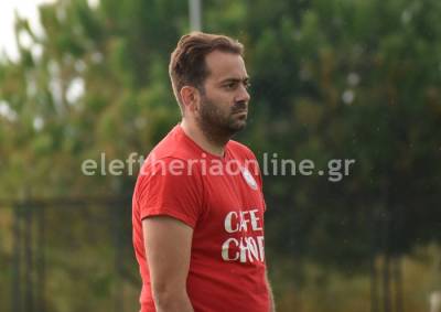 ΠΑΠΑΦΛΕΣΣΑΣ ΧΩΡΑΣ: Επέστρεψε στο “τιμόνι” ο Ανδρώνης