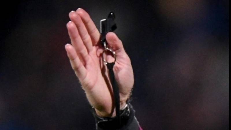 Οι διαιτητές των ελληνικών ομάδων στα ευρωπαϊκά παιχνίδια