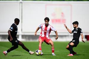 Super League 2: «Εξάποντο» στα Ψαχνά για Αιγάλεω και Ολυμπιακό Β’