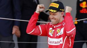 GP Μονακό: Πρίγκιπας ο Vettel!