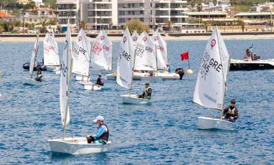 ΑΙΟΛΟΣ: Νέο τμήμα ιστιοπλοΐας