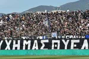 ΔΗΜΗΤΡΗΣ ΣΠΑΝΟΣ: «Ζητάω συγνώμη από τον κόσμο»