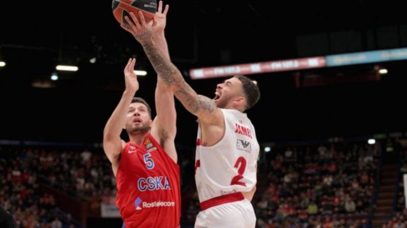 Η EuroLeague ανακοίνωσε αλλαγές σε playoffs και Final Four