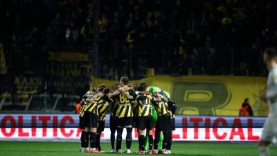 Με τις γνωστές απουσίες ο Άρης κόντρα στον ΟΦΗ