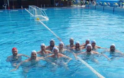 Γ’ ΕΘΝΙΚΗ ΠΟΛΟ: Ξεκίνημα με νίκη για τον Αργη