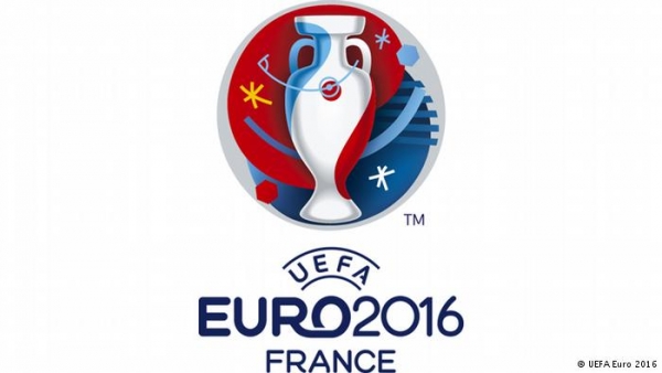 Το πανόραμα του Euro 2016