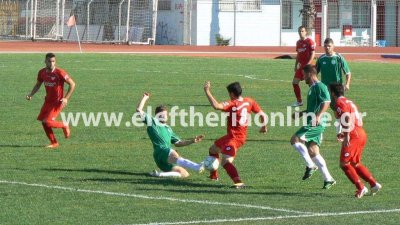 &quot;Αλωσε&quot; το Ναύπλιο ο Μεσσηνιακός