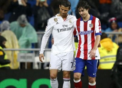 Υπερθέαμα σήμερα στο Champions League με Ατλέτικο - Ρεάλ και Γιουβέντους - Μονακό