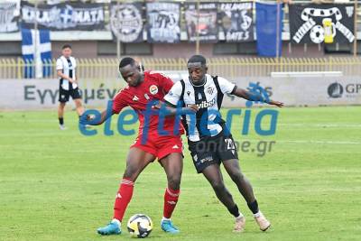 SUPER LEAGUE 2: Ντέρμπι κορυφής και στους δύο ομίλους!