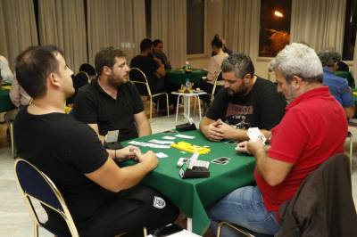 ΟΜΙΛΟΣ ΑΓΩΝΙΣΤΙΚΟΥ ΜΠΡΙΤΖ ΚΑΛΑΜΑΤΑΣ: Τα αποτελέσματα της 3ης ημερίδας