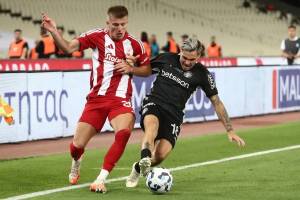 ΕΠΟ: Αλλαξε ώρα το Σούπερ Καπ