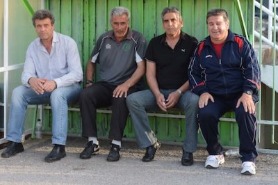 &quot;Η αρχή είναι το ήμισυ του παντός&quot;, λέει ο Τσάκωνας για την πρεμιέρα με τον Ολ. Γυθείου