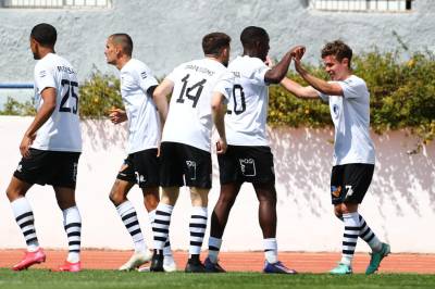 ΠΑΝΙΩΝΙΟΣ – ΚΑΛΑΜΑΤΑ 1-2: Πολύ σκληρή για να πεθάνει! (βίντεο και φωτογραφίες)