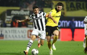 SUPER LEAGUE: Ντέρμπι Θεσσαλονίκης μέρος… δεύτερο