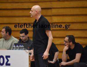 ΚΑΛΑΜΑΤΑ B.C: Με Νικολετάκη και στη Νational League 2