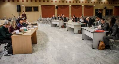 Το σκεπτικό της απόφασης ΕΕΑ: "Τα 6,7 εκατ. ευρώ του Καλπαζίδη, μέσω RFA, μπήκαν στον ΠΑΟΚ"