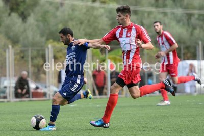 Α&#039; ΤΟΠΙΚΗ: Εξοδοι κινδύνου για Πάμισο και Κυπαρισσία - το πρόγραμμα και τα νέα των ομάδων