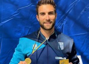 Τα ελληνικά μετάλλια ανά άθλημα στους Ολυμπιακούς Αγώνες