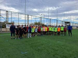 Εντός έδρας νίκες για τις μικτές Μεσσηνίας κόντρα στη Λακωνία