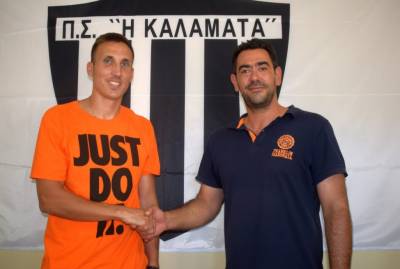 “ΜΑΥΡΗ ΘΥΕΛΛΑ”: Εμπειρία στην άμυνα με Γιάννη Βοσκόπουλο