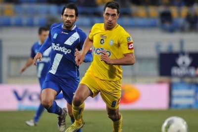 Ο Αστέρας 2-1 τον ΠΑΣ Γιάννινα, όλα θα κριθούν την τελευταία αγωνιστική