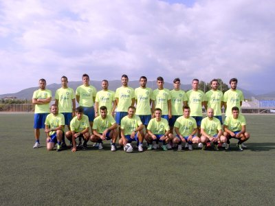 Με στόχο την άνοδο ξεκίνησε προετοιμασία ο Πανθουριακός