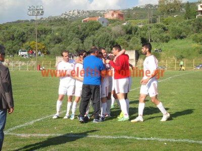 Φουλ για τελικό ο Τσικλητήρας Πύλου, 7-6 στα πέναλτι τη Θήβα - Με Θύελλα Ραφήνας στα ημιτελικά