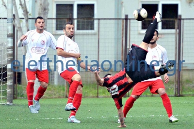 Το γκολ της χρονιάς από τον Μικελάτο! (βίντεο)