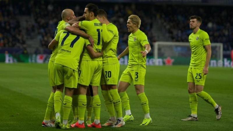 CHAMPIONS LEAGUE: «Τεσσάρες» για Αϊντχόφεν και Ντιναμό