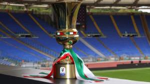 Ιταλία: Χωρίς παράταση ημιτελικοί και τελικός κυπέλλου