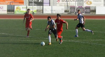 Η Καλαμάτα με Ηλιόπουλο 1-0 στο Ναύπλιο, στο -6 από την κορυφή