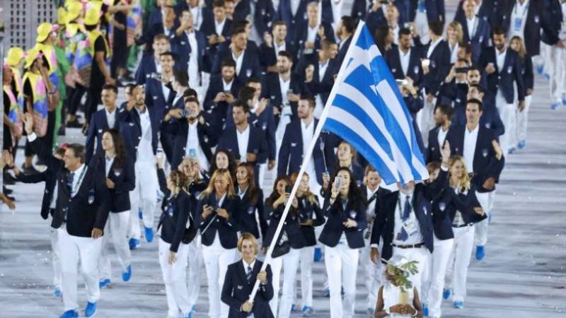 Τόκιο 2020: Η ελληνική παρουσία 100 ημέρες πριν από τους Ολυμπιακούς Αγώνες