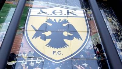 AEK: "Η υπομονή μας εξαντλήθηκε και μελετάμε ήδη τις επόμενες κινήσεις μας"