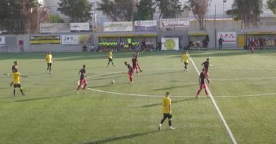 Γ’ ΕΘΝΙΚΗ – 3ος ΟΜΙΛΟΣ: Η ταυτότητα της 8ης αγωνιστικής