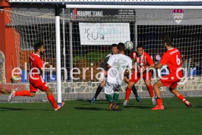 Δεδομένη η μεταγραφική ενίσχυση στον Ολυμπιακό Καλαμάτας