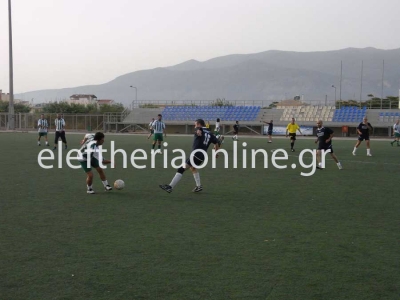 ΠΡΩΤΑΘΛΗΜΑ ΠΑΛΑΙΜΑΧΩΝ: Ετοιμη η προκήρυξη, σέντρα στις 4 Απριλίου