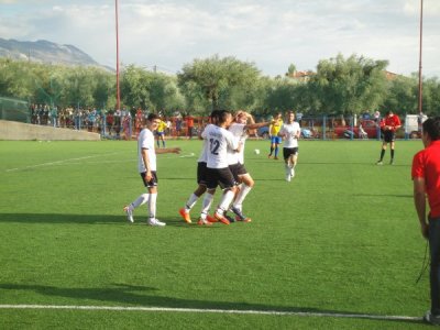 Η βαθμολογία και η επόμενη αγωνιστική στην Α&#039; τοπική Μεσσηνίας