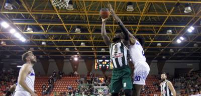 Basket League: Το πρόγραμμα των τριών πρώτων αγωνιστικών