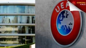 Κορονοϊός: Στις 23 Απριλίου η πιο κρίσιμη σύσκεψη της UEFA