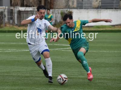 Γ&#039; ΕΘΝΙΚΗ: Ισοπαλίες για Μιλτιάδη και Πανθουριακό στην 6η αγωνιστική