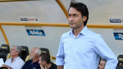 To 1/3 των ομάδων της Σούπερ Λίγκα έχει αλλάξει ήδη προπονητή