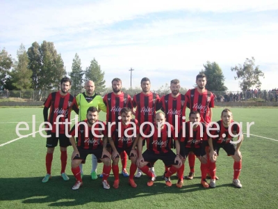 ΤΣΙΚΛΗΤΗΡΑΣ ΠΥΛΟΥ: Μίνι προετοιμασία για τα μπαράζ ανόδου