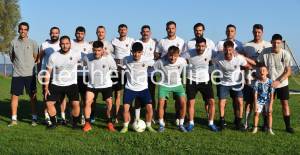 ΘΥΕΛΛΑ ΧΑΡΑΚΟΠΙΟΥ – ΣΤΕΝΩΣΙΑ 4-3: Συναρπαστικό ματς με νικητές τους γηπεδούχους
