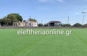 ΜΙΛΤΙΑΔΗΣ: Μεγάλες πιθανότητες για επιστροφή στο “σπίτι” με την Παναχαϊκή!