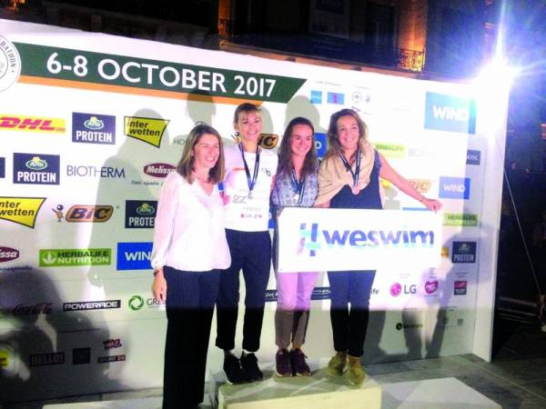 Καλαματιανές επιτυχίες στο Spetses Mini Marathon