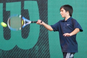 Ανοικτό τουρνουά τένις διοργανώνει ο ΟΑΚ