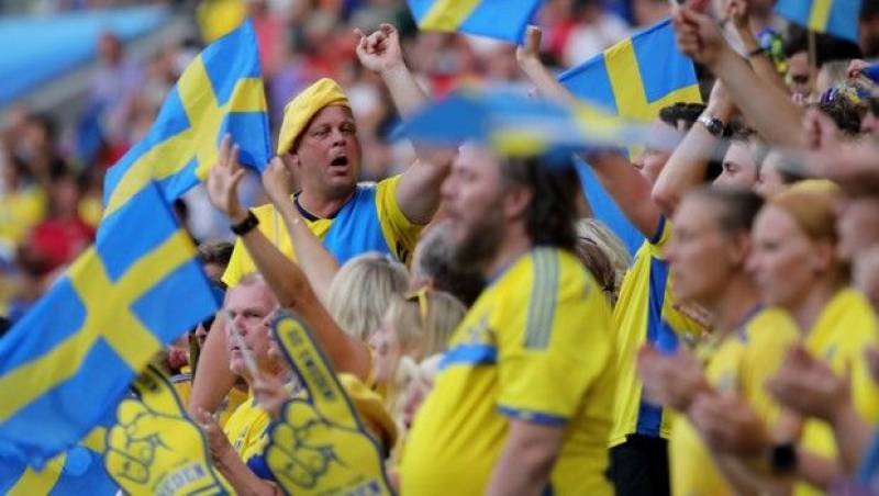 Σουηδία: Χωρίς τεστ πριν από προπόνηση ή αγώνες οι παίκτες