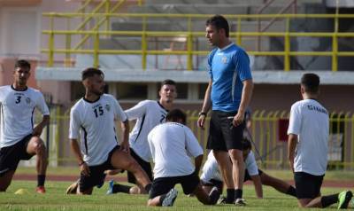 Σήμερα η επίσημη “πρώτη” της “Μαύρης Θύελλας”